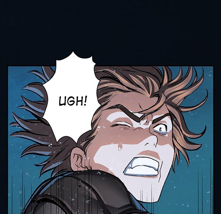 DeepWater Chapter 153 page 61 - Chapter 153