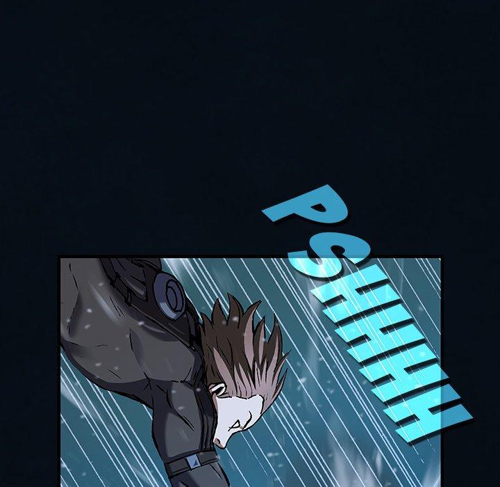 DeepWater Chapter 153 page 71 - Chapter 153