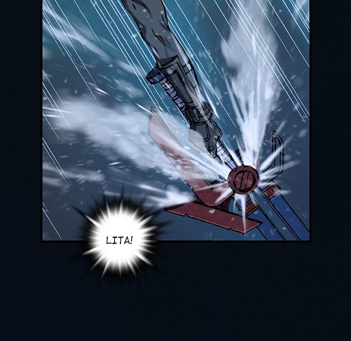 DeepWater Chapter 153 page 72 - Chapter 153