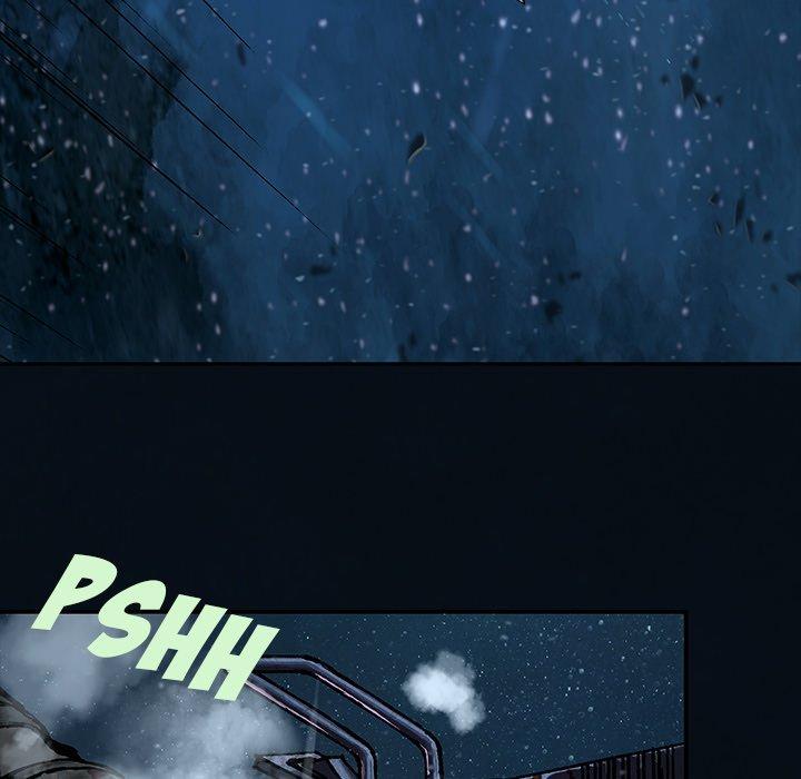 DeepWater Chapter 153 page 79 - Chapter 153