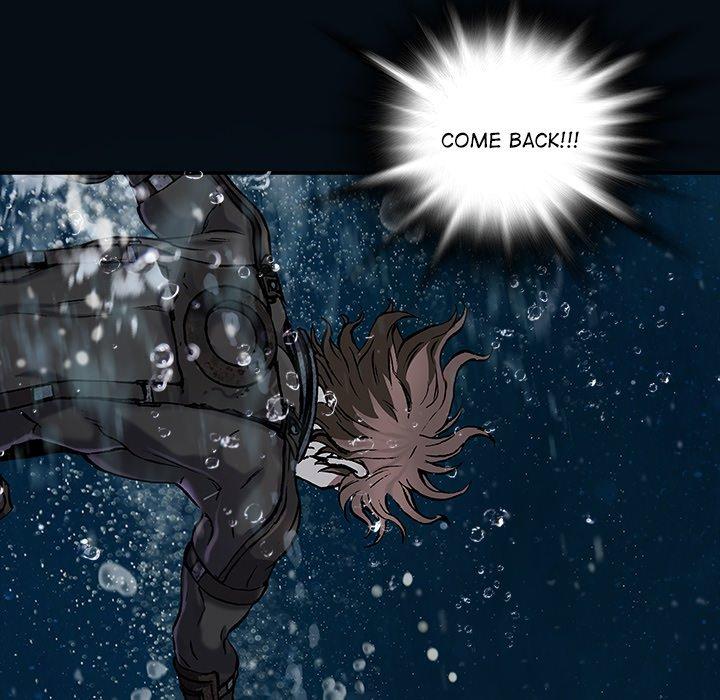 DeepWater Chapter 153 page 83 - Chapter 153