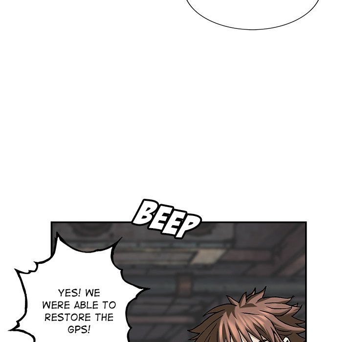 DeepWater Chapter 154 page 100 - Chapter 154
