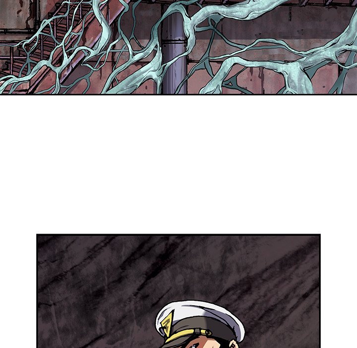 DeepWater Chapter 154 page 13 - Chapter 154