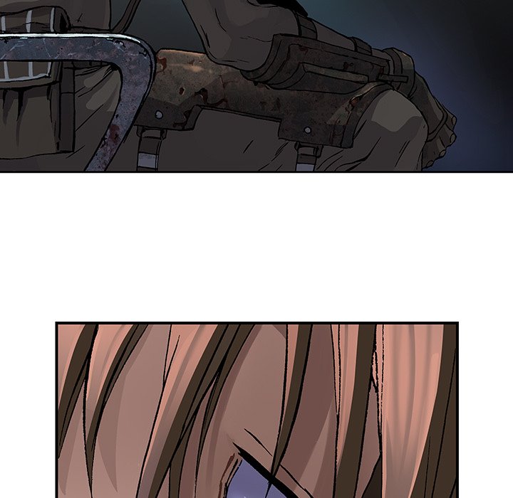 DeepWater Chapter 154 page 19 - Chapter 154