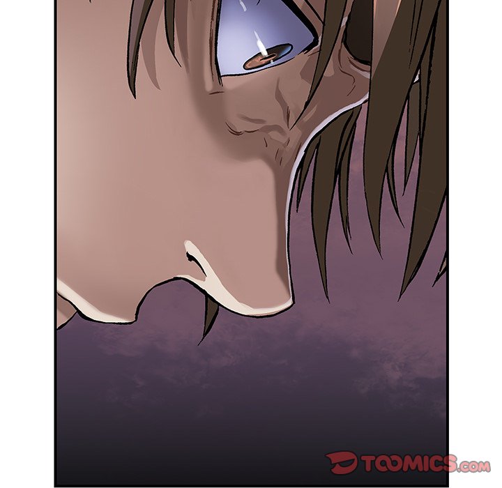 DeepWater Chapter 154 page 20 - Chapter 154