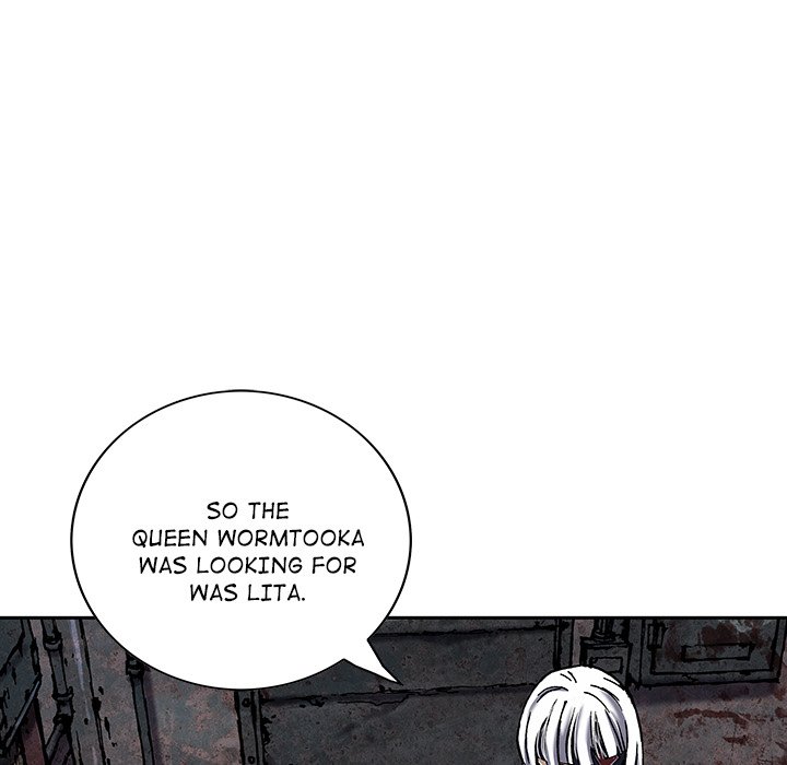 DeepWater Chapter 154 page 21 - Chapter 154