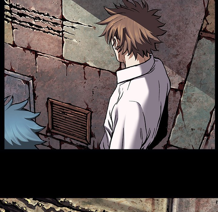DeepWater Chapter 154 page 25 - Chapter 154
