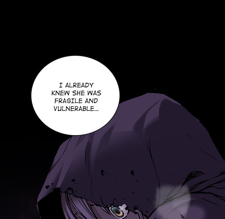 DeepWater Chapter 154 page 27 - Chapter 154