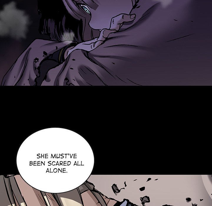 DeepWater Chapter 154 page 28 - Chapter 154