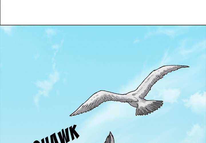 DeepWater Chapter 154 page 3 - Chapter 154