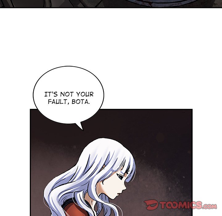 DeepWater Chapter 154 page 32 - Chapter 154