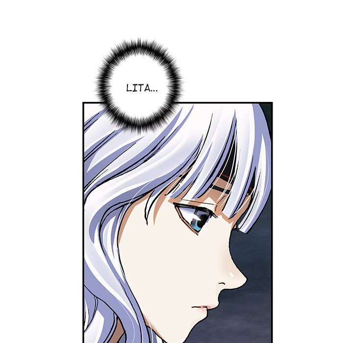 DeepWater Chapter 154 page 34 - Chapter 154