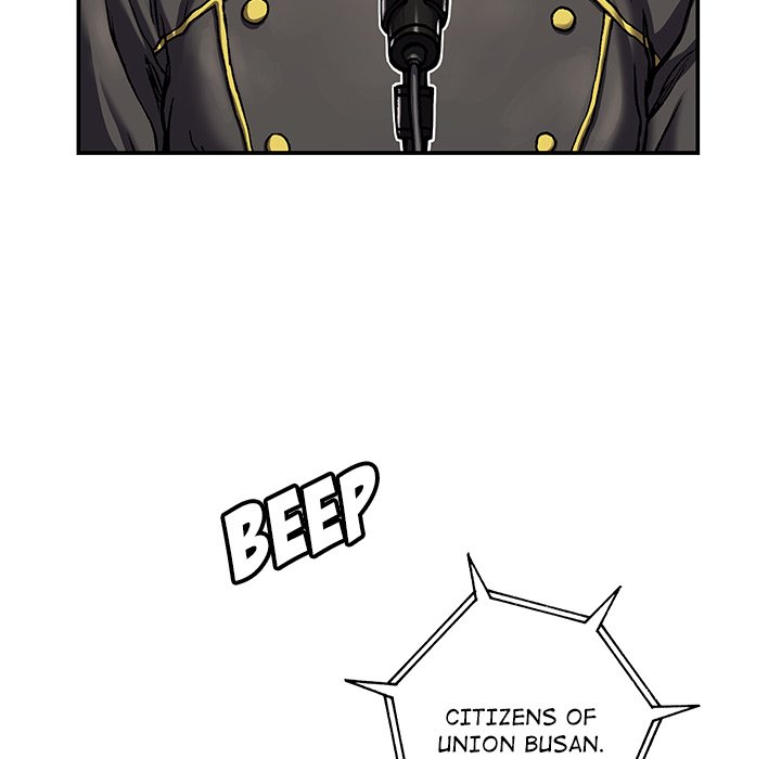 DeepWater Chapter 154 page 41 - Chapter 154