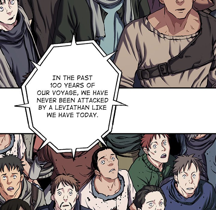 DeepWater Chapter 154 page 45 - Chapter 154