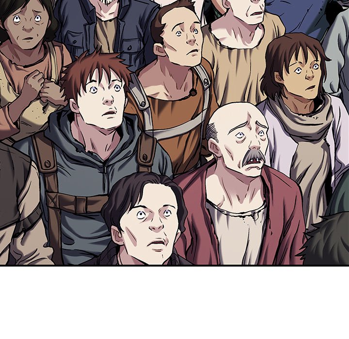DeepWater Chapter 154 page 46 - Chapter 154