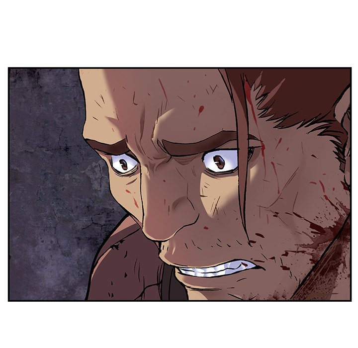 DeepWater Chapter 154 page 51 - Chapter 154