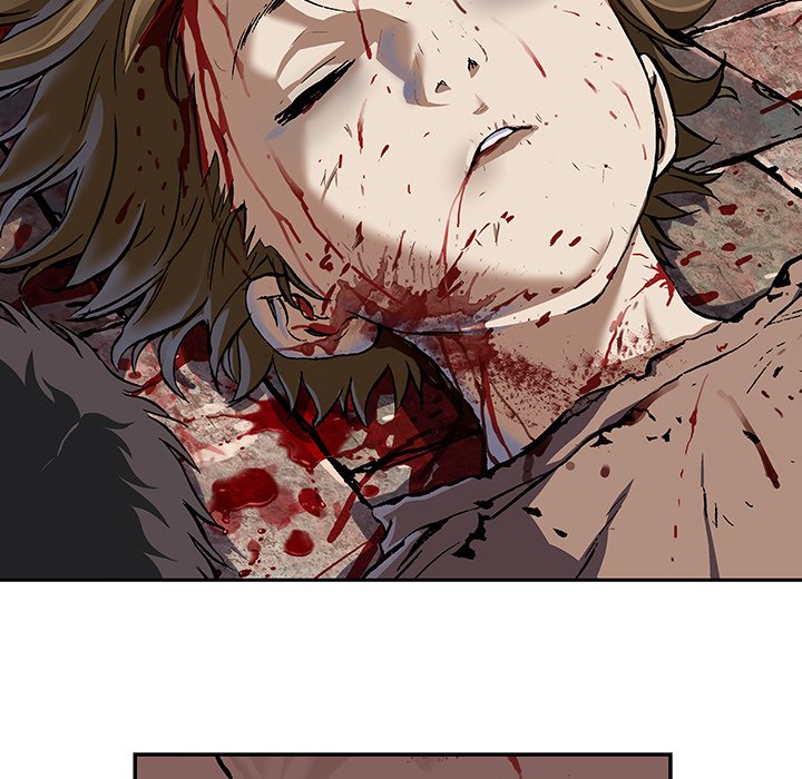 DeepWater Chapter 154 page 53 - Chapter 154