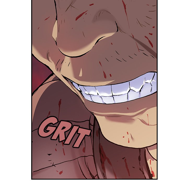 DeepWater Chapter 154 page 54 - Chapter 154