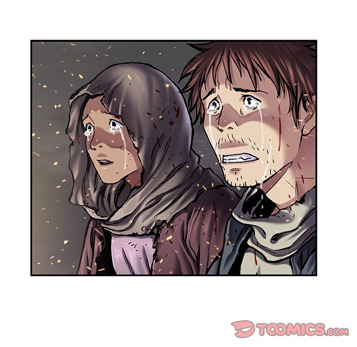 DeepWater Chapter 154 page 62 - Chapter 154