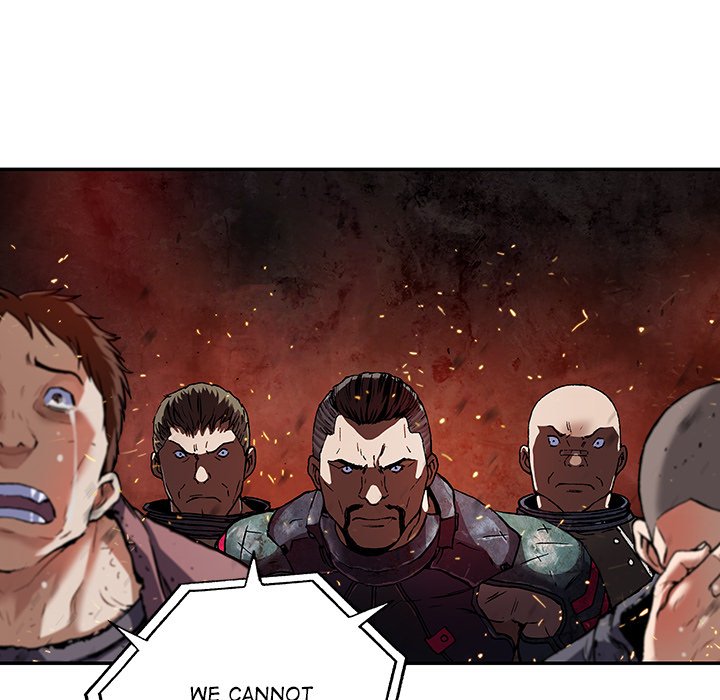 DeepWater Chapter 154 page 63 - Chapter 154