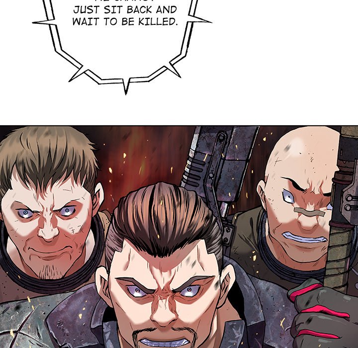 DeepWater Chapter 154 page 64 - Chapter 154