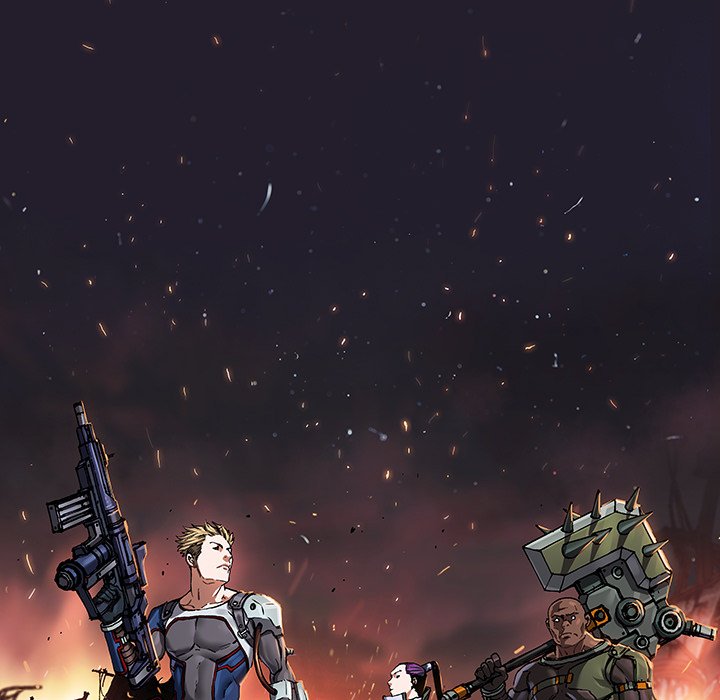 DeepWater Chapter 154 page 71 - Chapter 154