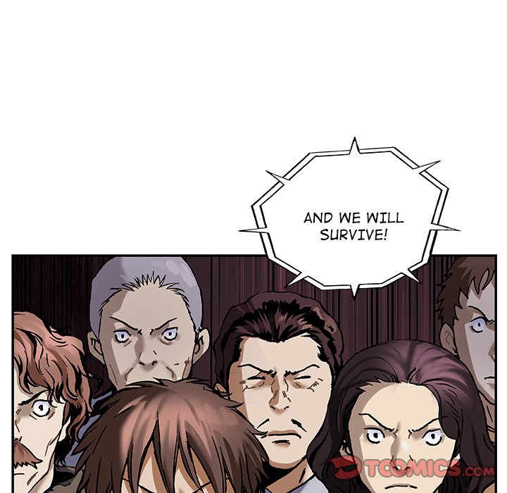 DeepWater Chapter 154 page 74 - Chapter 154