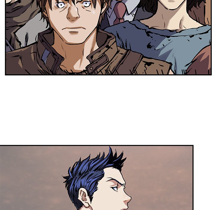 DeepWater Chapter 154 page 75 - Chapter 154