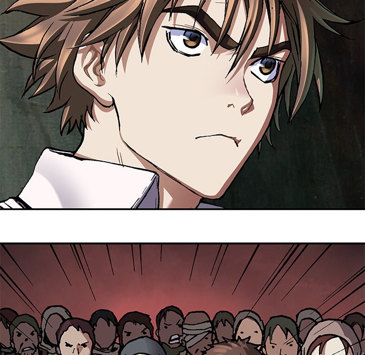 DeepWater Chapter 154 page 77 - Chapter 154