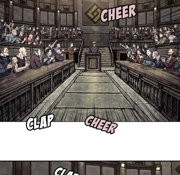 DeepWater Chapter 154 page 82 - Chapter 154