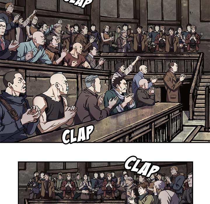 DeepWater Chapter 154 page 83 - Chapter 154