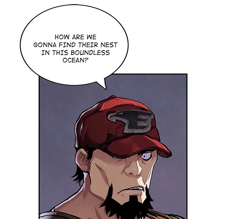 DeepWater Chapter 154 page 87 - Chapter 154