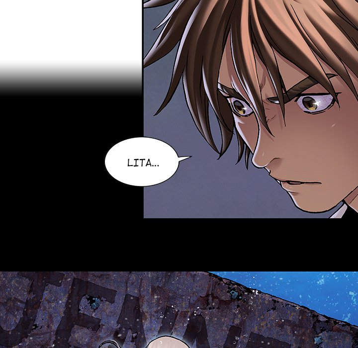 DeepWater Chapter 154 page 89 - Chapter 154