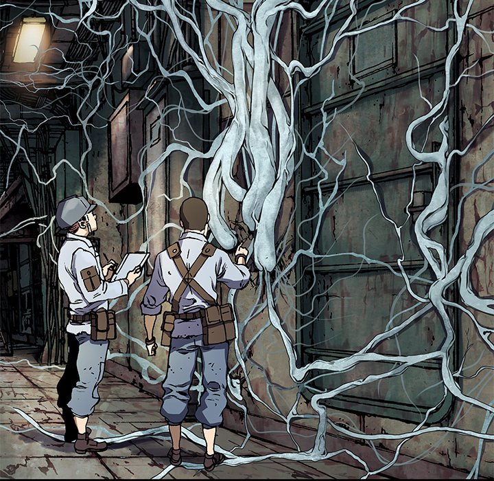 DeepWater Chapter 154 page 9 - Chapter 154
