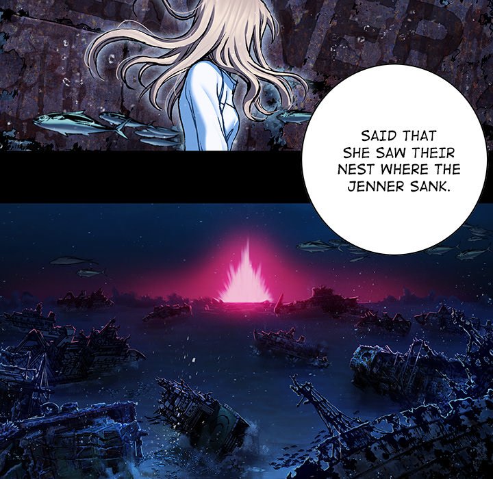 DeepWater Chapter 154 page 90 - Chapter 154