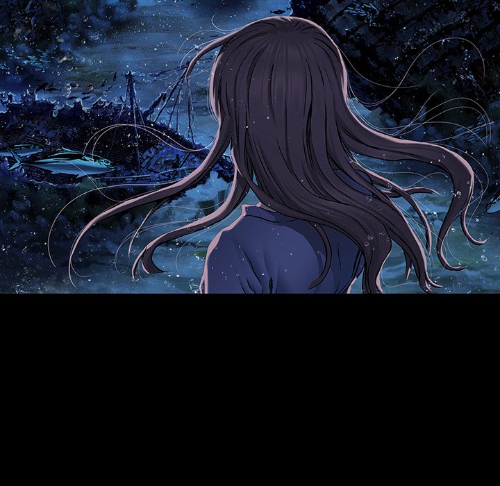 DeepWater Chapter 154 page 91 - Chapter 154
