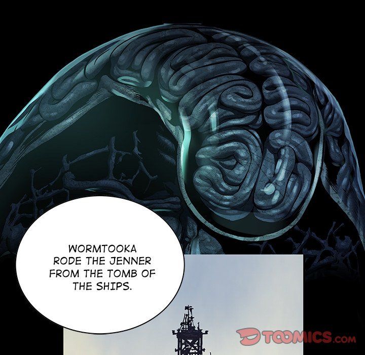 DeepWater Chapter 154 page 92 - Chapter 154