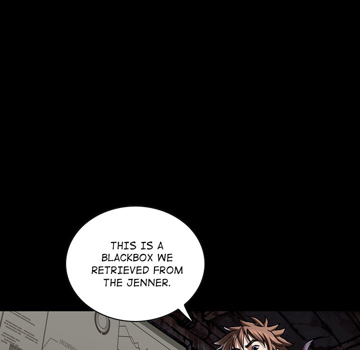 DeepWater Chapter 154 page 97 - Chapter 154