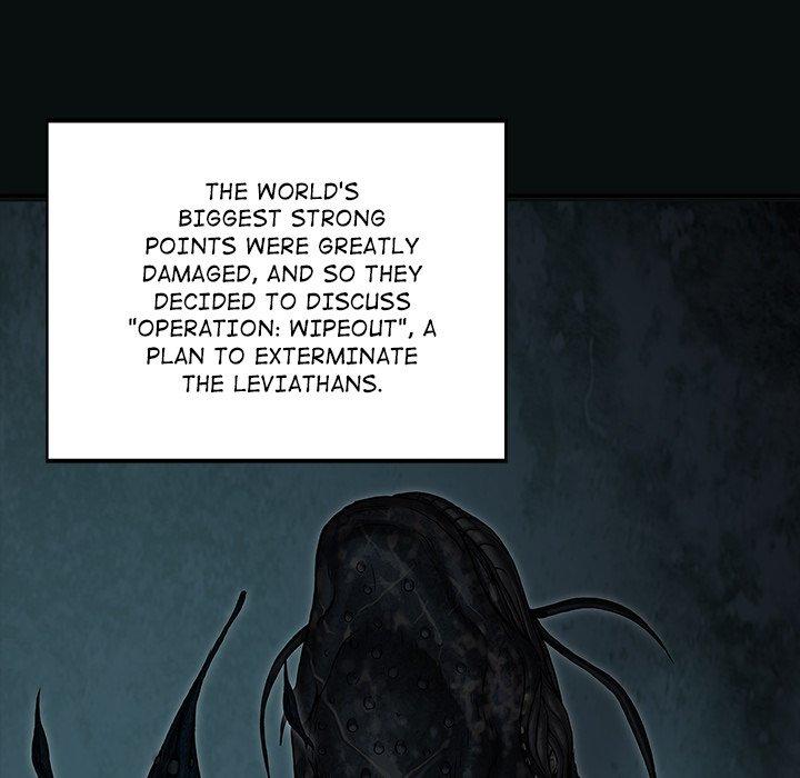DeepWater Chapter 155 page 100 - Chapter 155