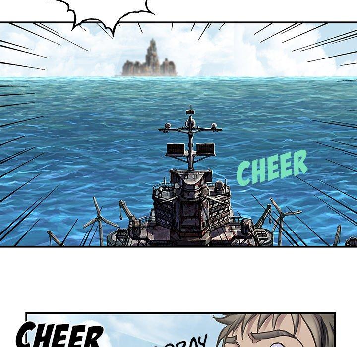 DeepWater Chapter 155 page 105 - Chapter 155