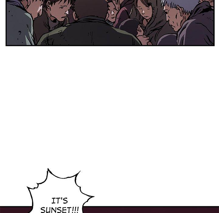 DeepWater Chapter 155 page 19 - Chapter 155