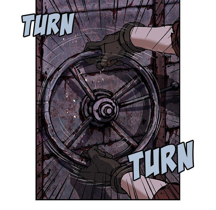 DeepWater Chapter 155 page 23 - Chapter 155