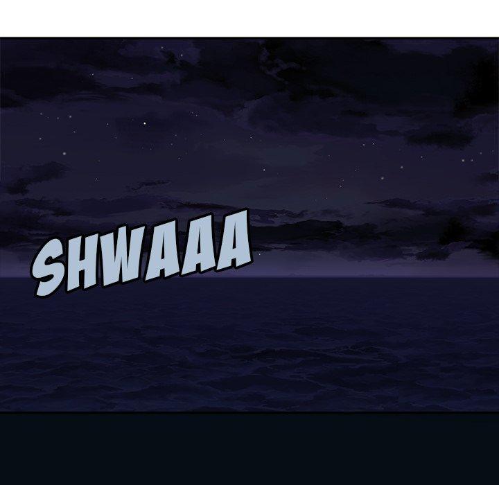 DeepWater Chapter 155 page 25 - Chapter 155