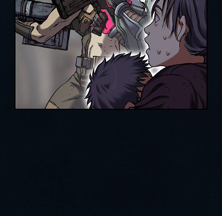 DeepWater Chapter 155 page 33 - Chapter 155
