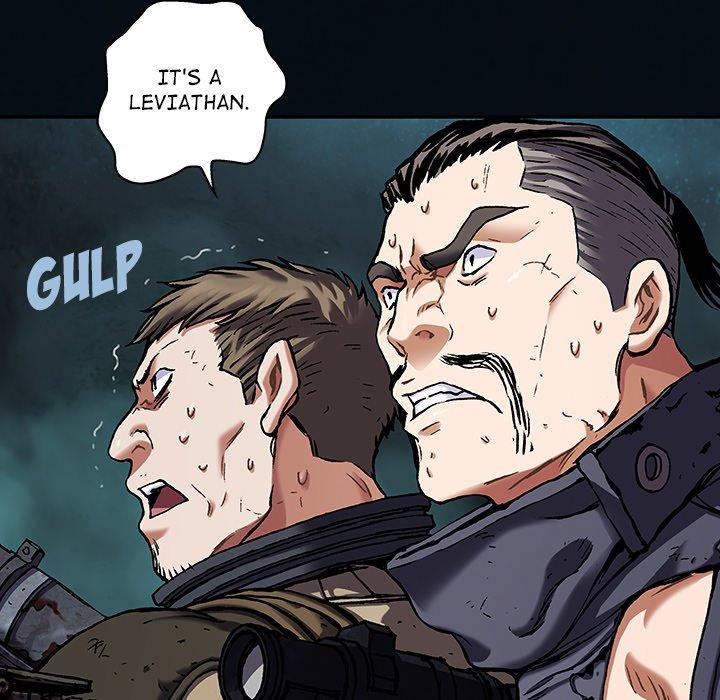 DeepWater Chapter 155 page 34 - Chapter 155