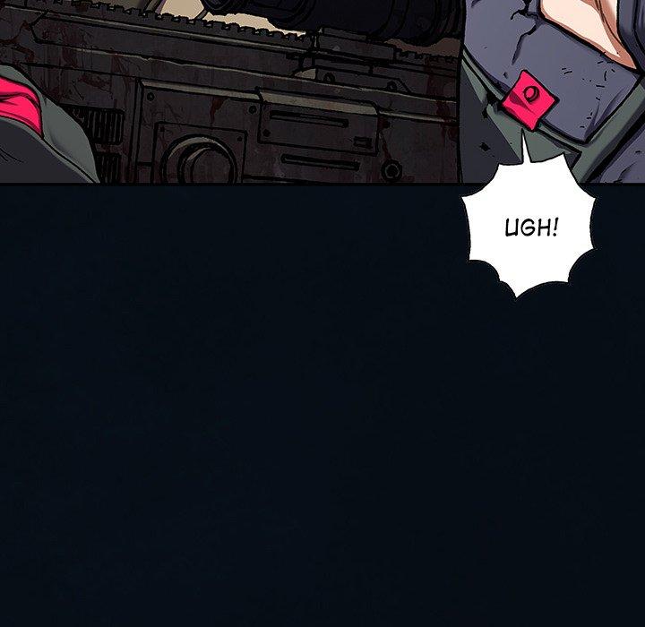 DeepWater Chapter 155 page 35 - Chapter 155