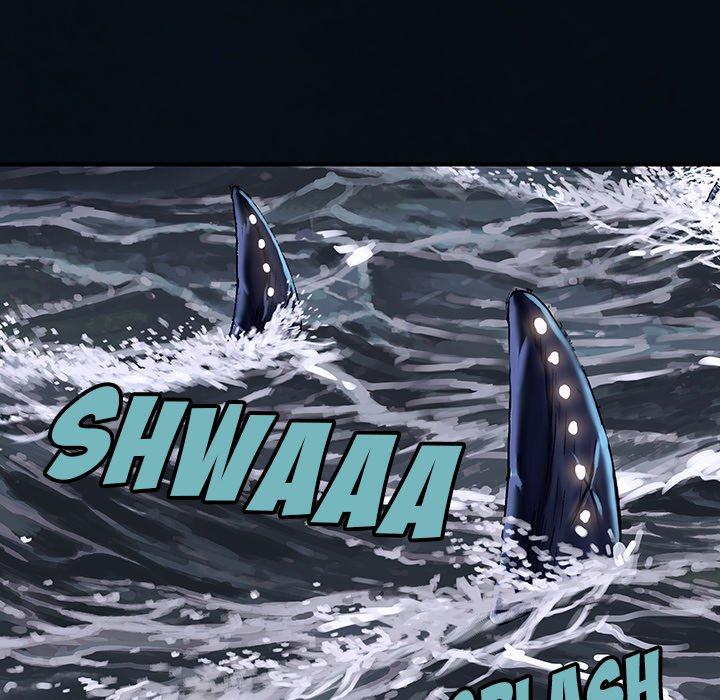 DeepWater Chapter 155 page 36 - Chapter 155
