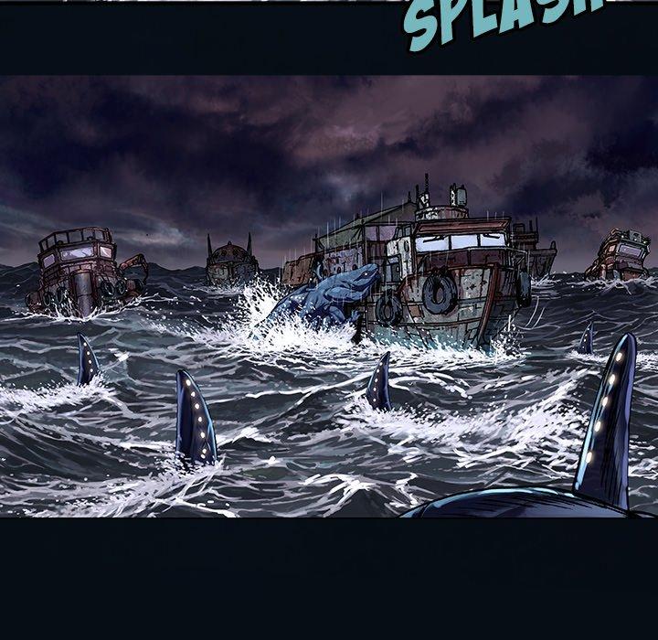 DeepWater Chapter 155 page 37 - Chapter 155