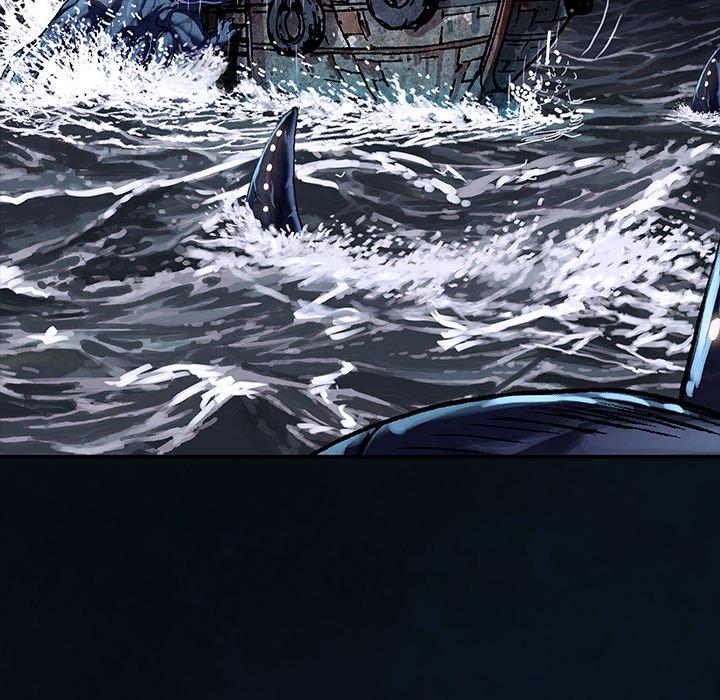 DeepWater Chapter 155 page 39 - Chapter 155