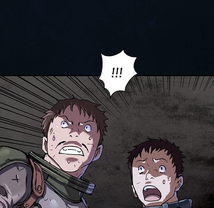 DeepWater Chapter 155 page 41 - Chapter 155